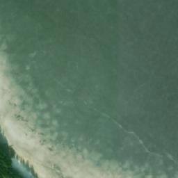 Satellite imagery of Kumpuniemi, FI
