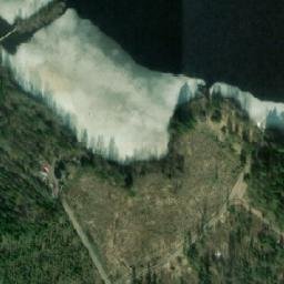 Satellite imagery of Kiviniemi, FI
