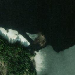 Satellite imagery of Kiviniemi, FI