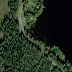 Satellite imagery of Siikaniemi, FI