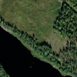 Satellite imagery of Paloniemi, FI