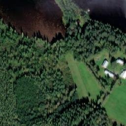 Satellite imagery of Korpiniemi, FI