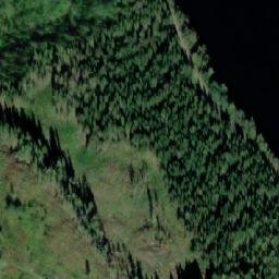 Satellite imagery of Salakkaniemi, FI