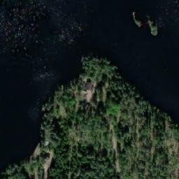 Satellite imagery of Kurosenniemi, FI