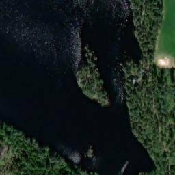 Satellite imagery of Kurosenniemi, FI