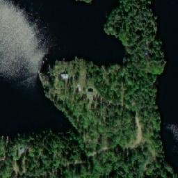 Satellite imagery of Virranniemi, FI