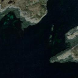 Satellite imagery of Halla, NO