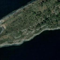 Satellite imagery of Halla, NO