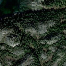 Satellite imagery of Moldvågneset, NO