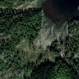 Satellite imagery of Moldvågneset, NO