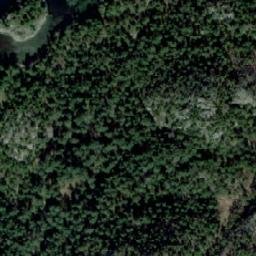 Satellite imagery of Moldvågneset, NO