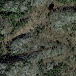 Satellite imagery of Moldvågskjera, NO