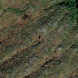 Satellite imagery of Bjønnaklova, NO