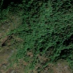 Satellite imagery of Bjønnaklova, NO