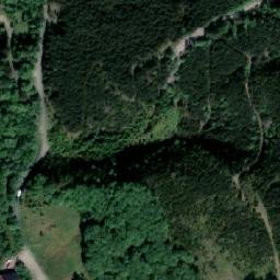 Satellite imagery of Trongstineset, NO
