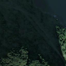 Satellite imagery of Oterneset, NO