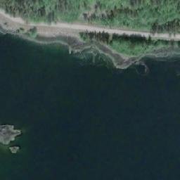 Satellite imagery of Skjeret, NO