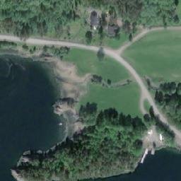 Satellite imagery of Skjeret, NO