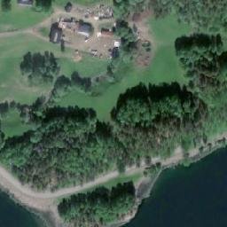 Satellite imagery of Skaget, NO