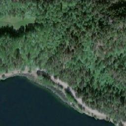Satellite imagery of Digermulan, NO