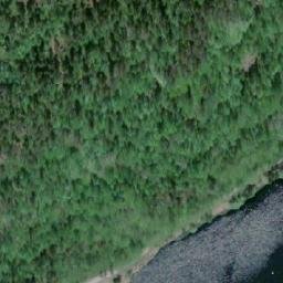 Satellite imagery of Ytter Digermulen, NO