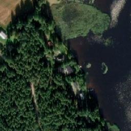 Satellite imagery of Kirvesniemi, FI