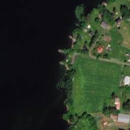 Satellite imagery of Karhuniemi, FI