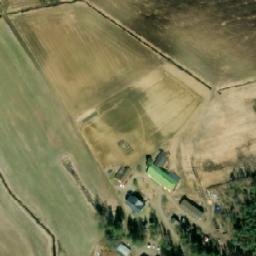 Satellite imagery of Autionharju, FI