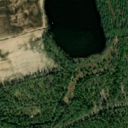 Satellite imagery of Autionharju, FI