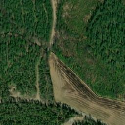 Satellite imagery of Autionharju, FI