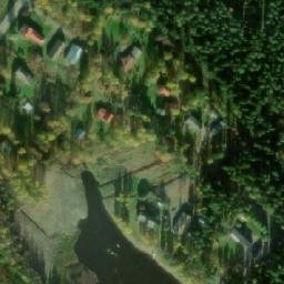 Satellite imagery of Leppäniemi, FI