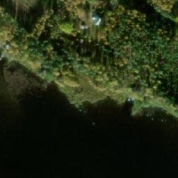 Satellite imagery of Leppäniemi, FI