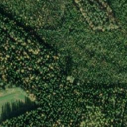 Satellite imagery of Iso Kiviniemi, FI