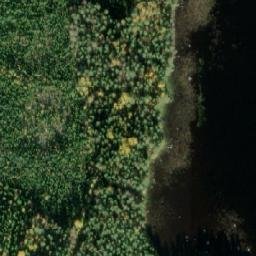 Satellite imagery of Iso Kiviniemi, FI