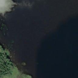 Satellite imagery of Pieni Mertasaari, FI