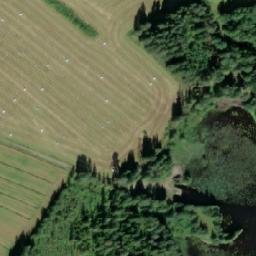 Satellite imagery of Mustaniemi, FI