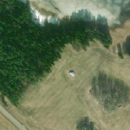 Satellite imagery of Kumpuniemi, FI