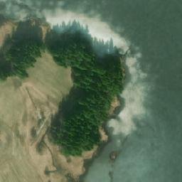 Satellite imagery of Kumpuniemi, FI