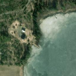 Satellite imagery of Kiviniemi, FI