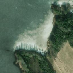 Satellite imagery of Kiviniemi, FI