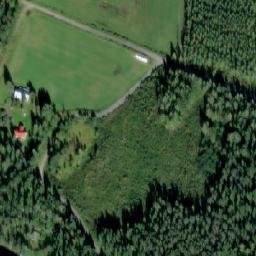 Satellite imagery of Korpiniemi, FI