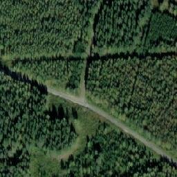 Satellite imagery of Korpiniemi, FI
