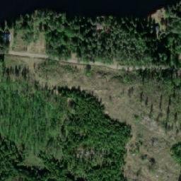 Satellite imagery of Kurosenniemi, FI