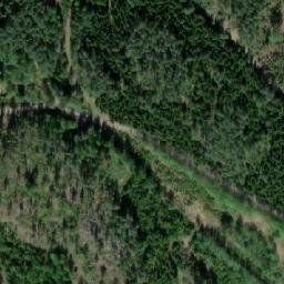 Satellite imagery of Kurosenniemi, FI