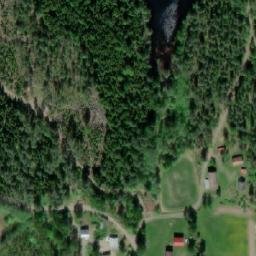 Satellite imagery of Kurosenniemi, FI