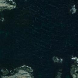 Satellite imagery of Kvalholmen, NO