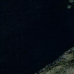 Satellite imagery of Halla, NO
