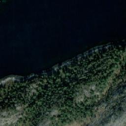 Satellite imagery of Halla, NO