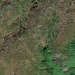 Satellite imagery of Bjønnaklova, NO