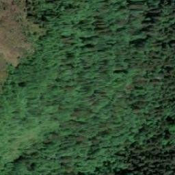 Satellite imagery of Bjønnaklova, NO
